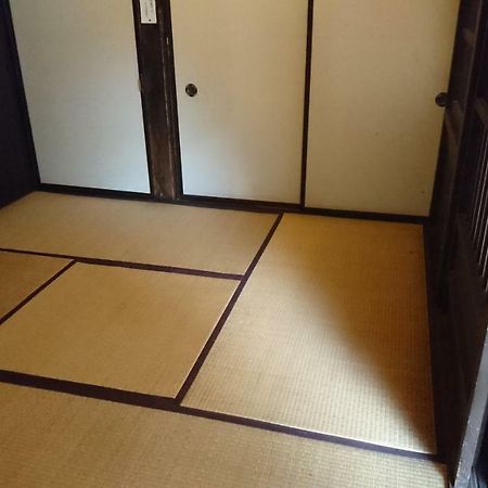Gokayama Gassho No Sato Hotel Nanto Esterno foto